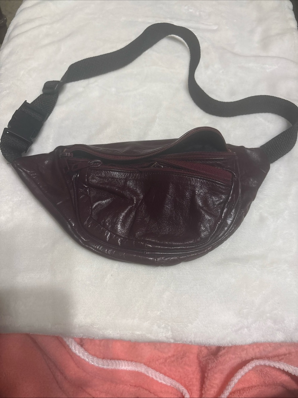 Fanny pack